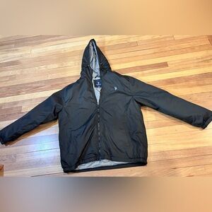 US Polo Assn. Hooded Windbreakers Men’s XXL BLACK P6